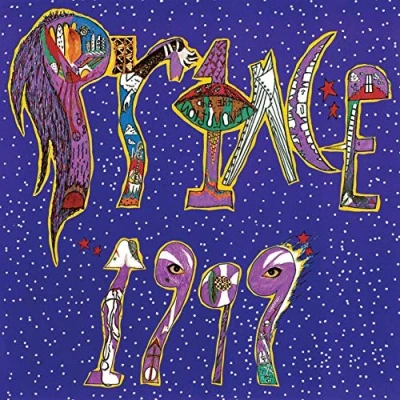 Imagen de Prince 1999 (Remastered) 4 Lp [Vinilo]