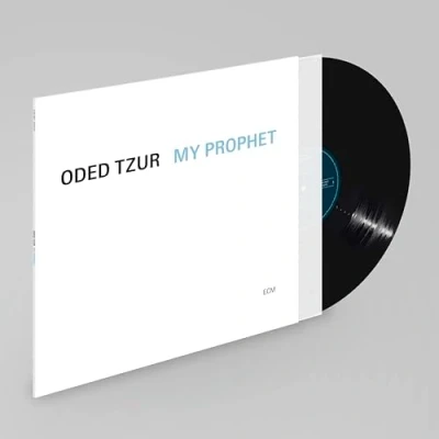 Imagen de My Prophet [Vinilo]