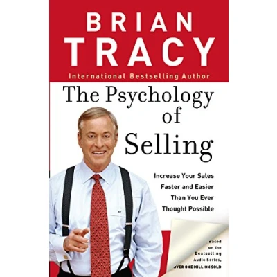 Imagen de The Psychology Of Selling: Increase Your Sales Faster And Easier Than