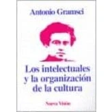 Imagen de Los intelectuales y la organización de cultura (ENSAYO POLITICO)