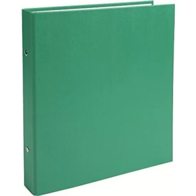 Imagen de Classeur Remborde Polypropylene Format Ecolier 4 Anneaux 25mm 230x215mm