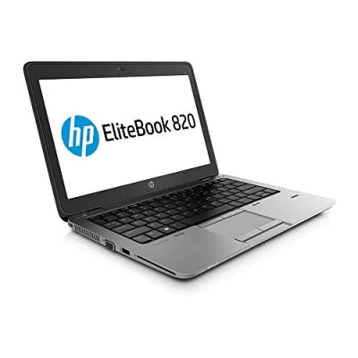 Imagen de HP EliteBook 820 G2 / Intel Core i5 5300U 12&quot; 8GB RAM 128 GB SSD FR