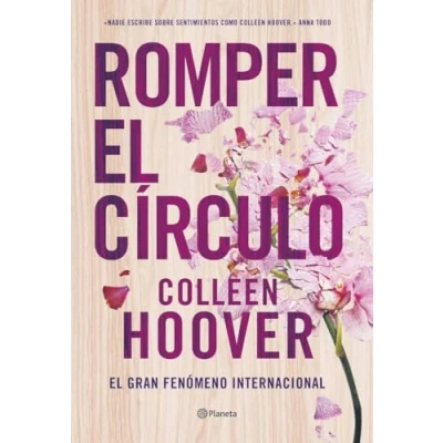 Imagen de Romper el círculo (It Ends with Us) (Planeta Internacional)