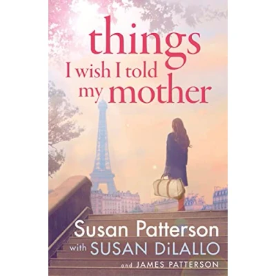 Imagen de Things I Wish Told My Mother (ebook)