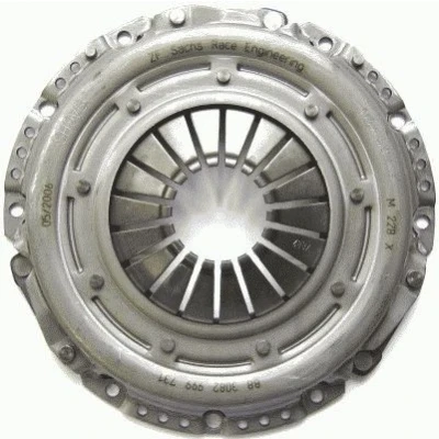 Imagen de Plato de presión del embrague Performance SACHS 883082 999731