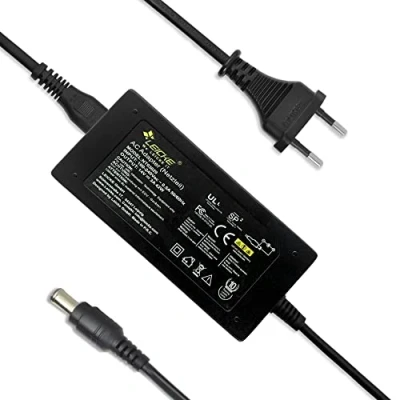 Imagen de LEICKE Cargador para monitores Samsung LCD LED 14 V 3 A 42 W S27B350H S27B350HS C23A55OU SyncMaster LS27E510CS/EN AD 3014 4214N