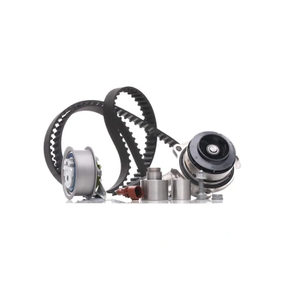 Imagen de CONTITECH CT1168WP3 bomba de agua + Kit Distribucion conectable, con contacto desconexión incorporado 145 VOLKSWAGEN: Golf 7