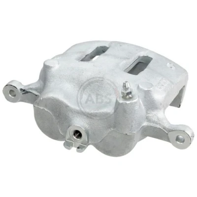 Imagen de A.B.S. 727291 Pinza de freno Fundición gris 190 NISSAN: TERRANO 1, NP300 Navara Pick up, Up