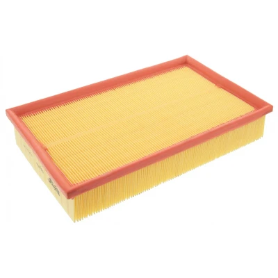Imagen de MAPCO 60806 Filtro de aire 56 190 315,5 rectangular Cartucho filtrante MERCEDES BENZ: Clase E Berlina, T modell