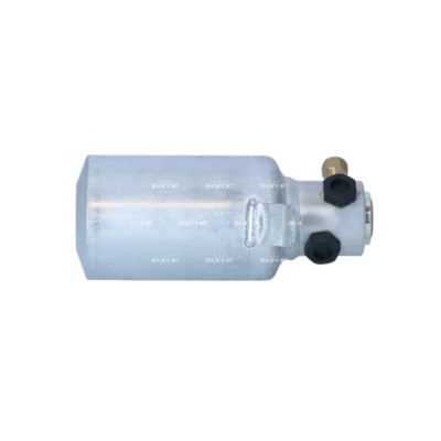 Imagen de NRF 33039 Filtro Deshidratante Aluminio con junta anular MERCEDES BENZ: Clase C Berlina, CLK Coupé, T modell norauto, oscaro, mister auto