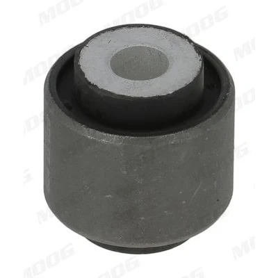 Imagen de MOOG FD SB 18146 Silentblock Brazo de Suspension ambos lados, Eje trasero, debajo, delante 39,8