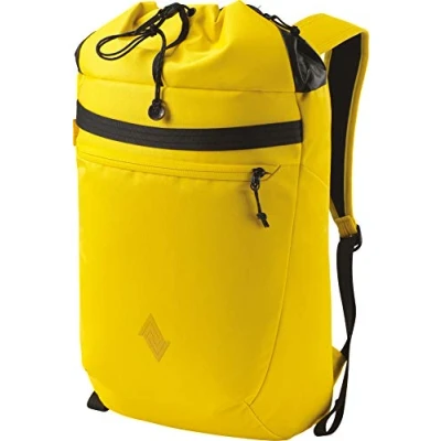 Imagen de Nitro Urban FUSE Mochila, Talla: One Size, Cyber yellow