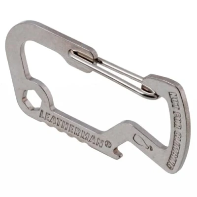 Imagen de LEATHERMAN Lt930378, Accesorios Unisex Adulto, Cromado, Talla Única