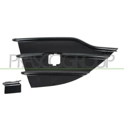 Imagen de PRASCO FD8042123 Rejilla Parachoques derecha FORD: KUGA 2
