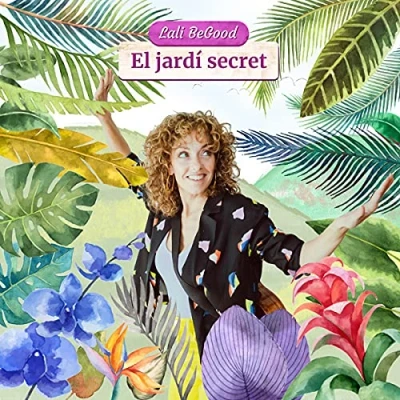 Imagen de El Jardi Secret Cd