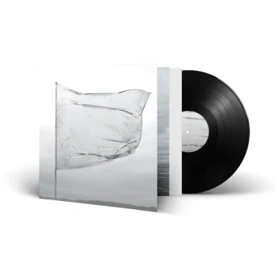 Imagen de The Shape Of Fluidity (Light Turquoise/Green Vinyl) [Vinilo]