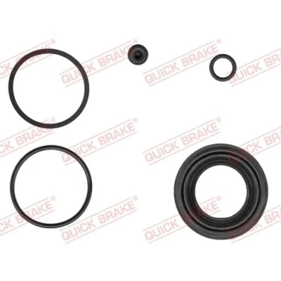 Imagen de QUICK BRAKE 114 0176 Kit de Reparación Frenos 42 BMW: X3, X6
