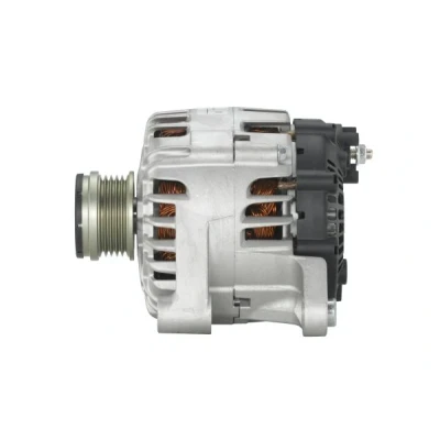 Imagen de HELLA 8EL 011 713 711 Alternador 14V 140A OPEL: Corsa D Hatchback, Insignia A Sedán, Sports Tourer, CHEVROLET: Cruze Hatchback