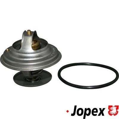 Imagen de JP GROUP 1314600110 Termostato, refrigerante 87 con junta MERCEDES BENZ: Clase C Berlina, W124 190, SSANGYONG: Korando II SUV