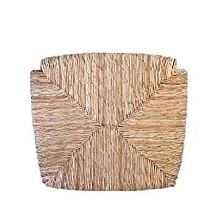 Imagen de 6 asientos apilados con paja de arroz (mod. 1212 Venezia) Recambios para sillas Fondo Marco asiento Mod. Venecia Loris Paesana