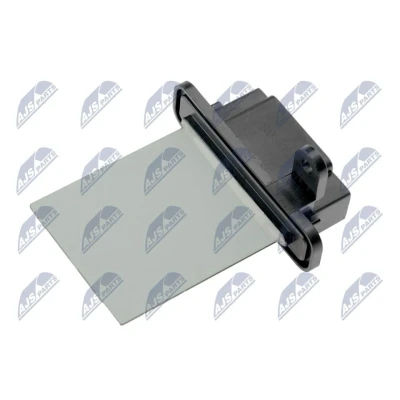 Imagen de NTY ERD NS 005 Resitencia, ventilador habitáculo NISSAN: Almera II Hatchback, X Trail, Qashqai / Qashqai+2 I