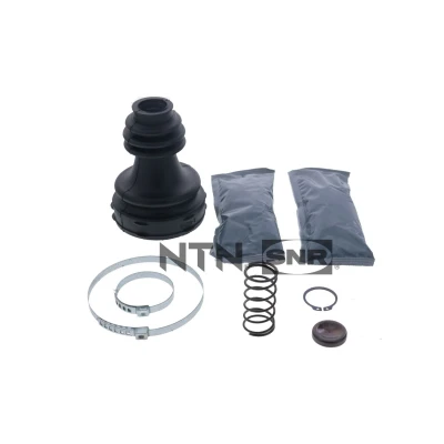 Imagen de SNR IBK55.004 Fuelle Palier lado de engranaje Caucho RENAULT: SCENIC 2, MEGANE TRAFIC 2 Bus