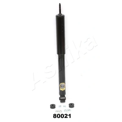 Imagen de ASHIKA MA 80021 Amortiguador Eje trasero Presión de gas telescópico Espiga arriba, Anillo inferior SUZUKI: Grand Vitara 1 SUV