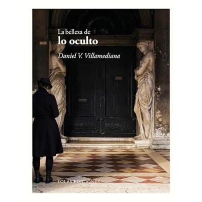 Imagen de la belleza de lo oculto: 7 (De belleza)