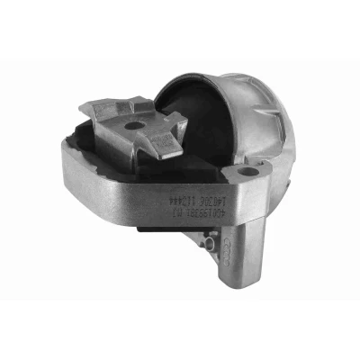 Imagen de VAICO V10 3316 Soporte de motor Delante, izquierda Cojinete hidro conectable electricamente AUDI: A7 Sportback, A6 C7 Berlina, Avant