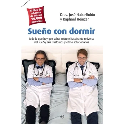 Imagen de Sueño con dormir (SIN COLECCION)