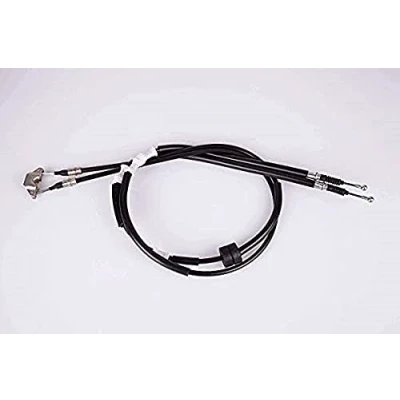 Imagen de HELLA 8AS 355 667 911 Cable de Freno Mano 1615, 1440 OPEL: Meriva A