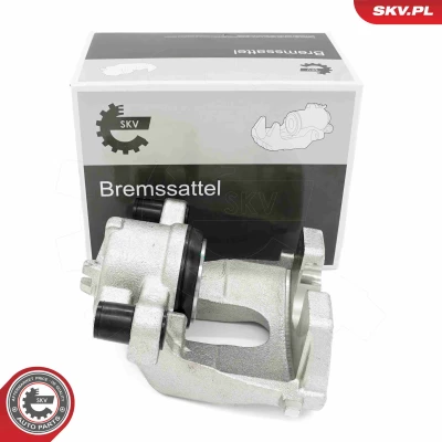 Imagen de ESEN SKV 56SKV581 Pinza de freno Eje delantero, izquierda sin electromotor JAGUAR: F Pace