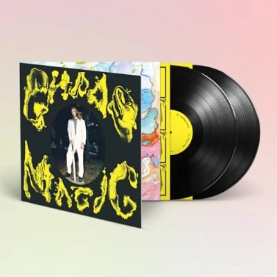 Imagen de Chaos Magic (2LP) [Vinilo]