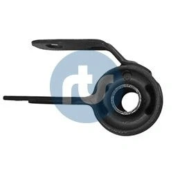 Imagen de RTS 017 00122 1 Silentblock Brazo de Suspension Eje delantero, derecha, debajo, posterior CITROËN: Xantia Familiar, Hatchback