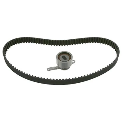 Imagen de FEBI BILSTEIN 26136 Kit de correa distribución 103 con perfil redondeado dientes HONDA: CIVIC 6 Hatchback, Fastback, Aerodeck