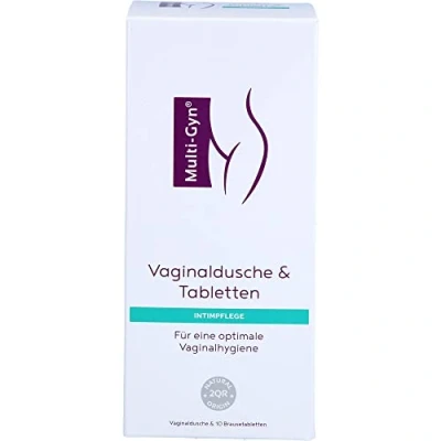 Imagen de Multi gyn Douche Combi by