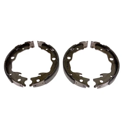 Imagen de BLUE PRINT ADN14165 Zapatas de Freno Mano Eje trasero TOYOTA: RAV4 III SUV, NISSAN: Juke, X Trail
