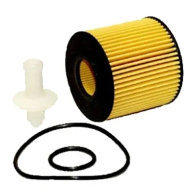 Imagen de ASHIKA 10 ECO077 Filtro de aceite Cartucho filtrante TOYOTA: Auris Hatchback, Yaris II III LEXUS: RX II,
