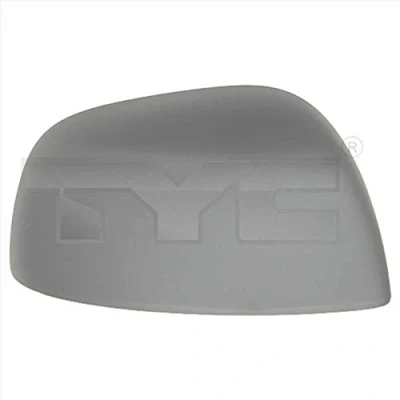 Imagen de TYC 335 0015 2 Cubierta, retrovisor exterior derecha imprimado SUZUKI: SX4 I Hatchback