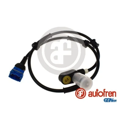 Imagen de Sensor, velocidad de la rueda AUTOFREN SEINSA DS0182
