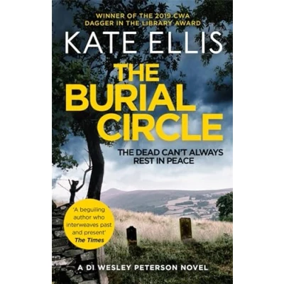 Imagen de The Burial Circle