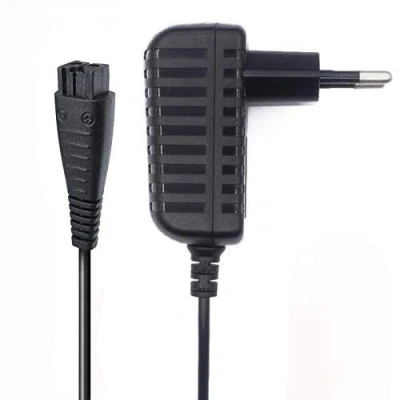 Imagen de Cargador de Adaptador CA 5,4 V Compatible con la máquina Afeitar Panasonic ES LA63, LA93 RE7 51, 59, RE740, RE768, REGC20 Fuente alimentación