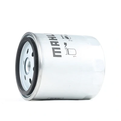 Imagen de MAHLE ORIGINAL KC 22 Filtro Combustible enroscable MERCEDES BENZ: W123 Berlina, MB 100 Furgón, Bus, SSANGYONG: Korando II SUV