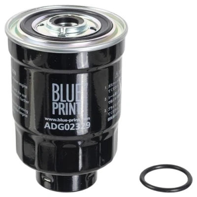 Imagen de Blue Print Filtro De Carburante
