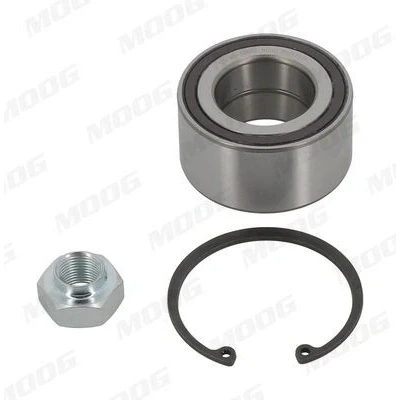Imagen de MOOG SZ WB 12058 Juego de cojinete rueda 72 SUZUKI: SWIFT 3, Liana Berlina, 4, OPEL: Agila A