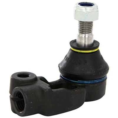 Imagen de TRW JTE310 Rótula de dirección M12x1,5 Eje delantero, derecha, exterior con accesorios OPEL: Astra F Berlina, CC, Calibra A, SAAB: 9 3 Cabrio
