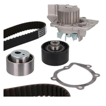 Imagen de METELLI 30 0747 6 Bomba de Agua + Kit Distribucion PEUGEOT: 807, Expert I, I Furgón, CITROËN: C8, Jumpy Evasion, FIAT: Ulysse II