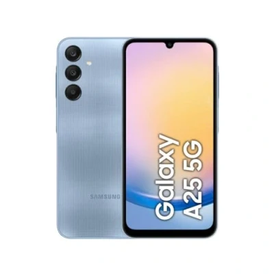 Imagen de ¡Oferta 12% ! Samsung A25 5G 256Gb Blue Telefono Movil 6,5&quot; Android