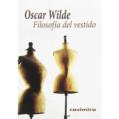 Imagen de Filosofía del vestido (ARTE)