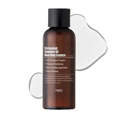 Imagen de PURITO Esencia potenciadora Fermentated Complex 94, 150 ml/5.1 fl.oz, ingredientes seguros, natural, calmante, fermentadora